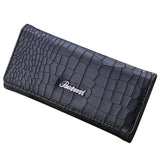 2017 New fashion Women Wallets Stone female cards holders Candy colors PU wallet coin purses girl Long Wallet lady wallets drop