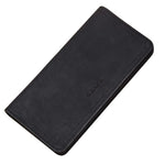 hengsheng wallet men luxury brand wallets 2017 Long Bifold Business Leather Wallet Money Card Holder Bag dompet kulit pria#7M